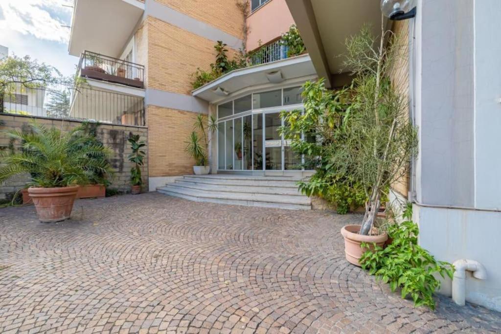 Casa Di Aurora - La Porta Sul Vaticano, Rome